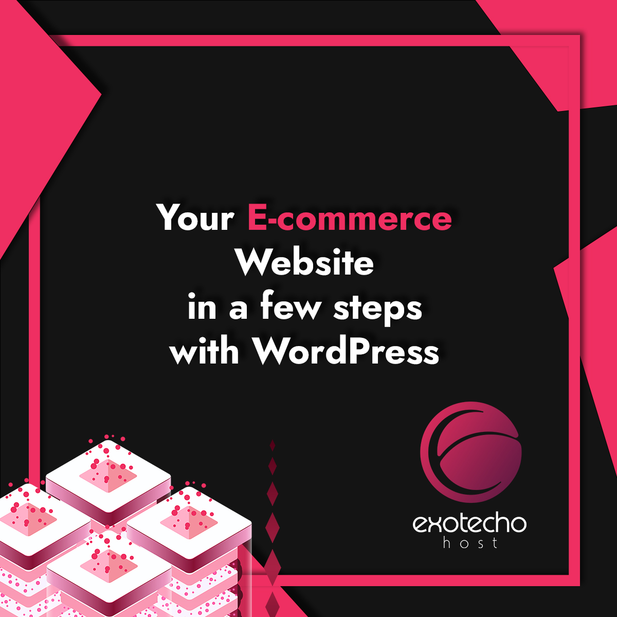 E-commerce Website with WordPress in a few steps: Tutorial and Important Tips