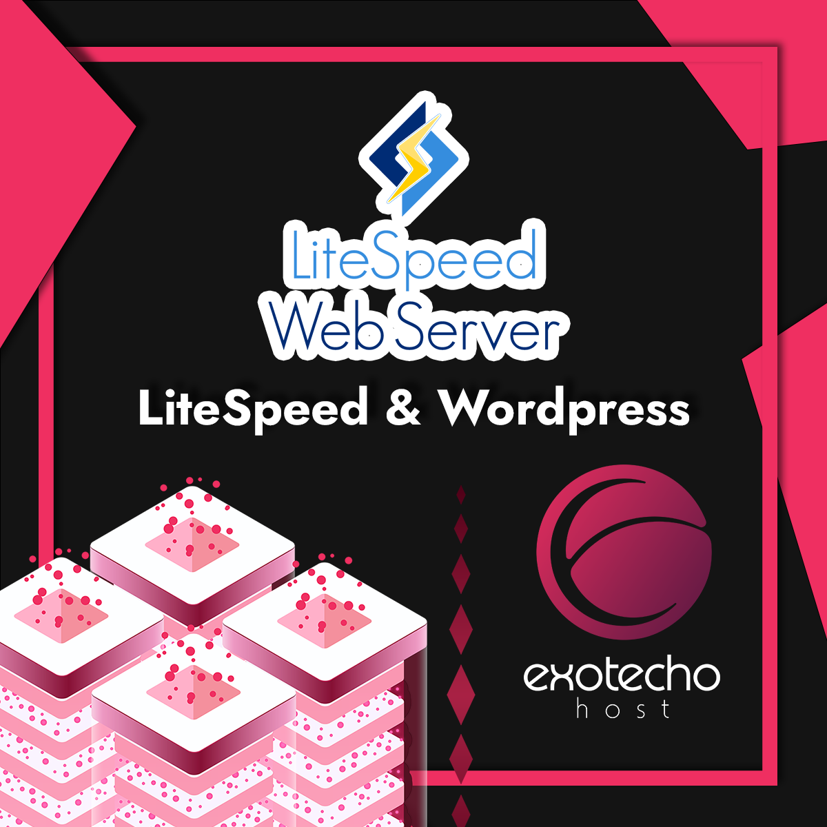 Why LiteSpeed is a must-have for every WordPress website?